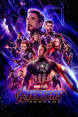 Avengers: Endgame (2019) (English) Movie HDCAM v2 | Dubbed Hindi Movie – 480p