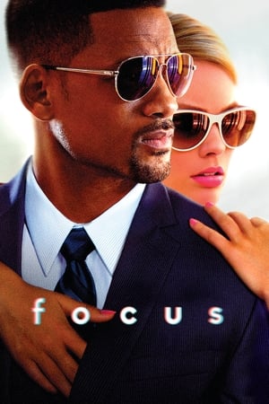 Focus 2015 Dual Audio HDRip | Dubbed Hindi Movie | 720p | 1080p