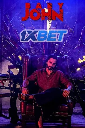 Baby John (2024) HDTS | Dubbed Hindi Movie – 480p – 1080p