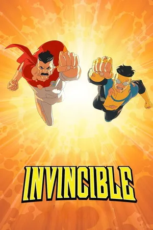 Invincible 2026 Season 04 - English Dual Audio WEB-DL | Dubbed Hindi Movie [EP - 08 Added]