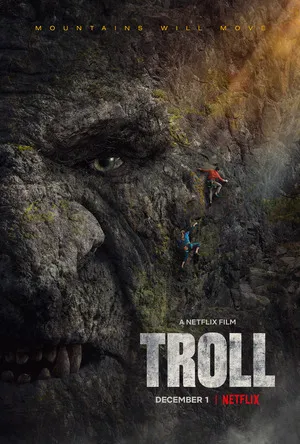 Troll 2022 Dual Audio WEB-DL | Dubbed Hindi Movie
