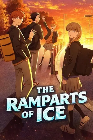 The Ramparts of Ice 2026 Season 1 - English - Japanese Audio WEB-DL | Dubbed Hindi Movie [EP- 04 Added]
