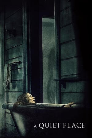 A Quiet Place 2018 Dual Audio | Dubbed Hindi Movie BluRay 300MB