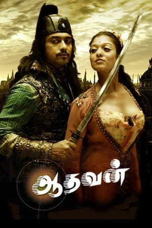 Aadhavan 2009 Dual Audio [ - Telugu] | Dubbed Hindi Movie UnCut HDRip 500MB