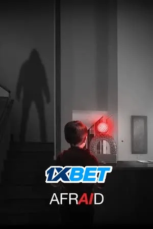 Afraid (2024) Dual Audio HDRip | Dubbed Hindi Movie