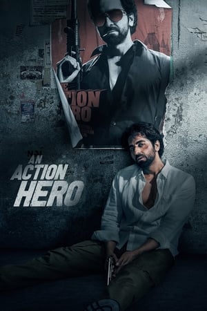 An Action Hero (2022) Movie HDRip | Dubbed Hindi Movie – 480p