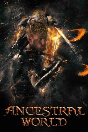 Ancestral World (2020) Dual Audio HDRip | Dubbed Hindi Movie – 480p