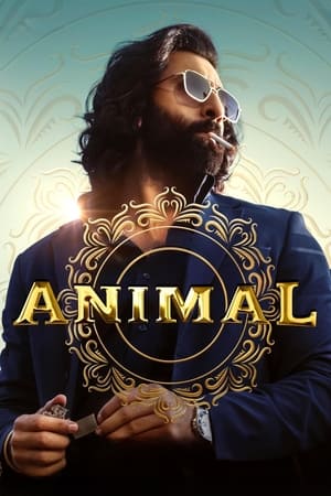 Animal 2023 NF HDRip | Dubbed Hindi Movie – 480p
