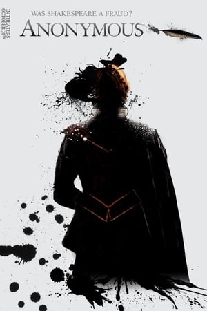 Anonymous (2011) Dual Audio | Dubbed Hindi Movie BluRay [860MB]