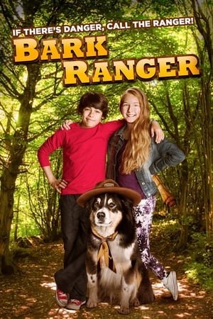 Bark Ranger 2015 Dual Audio | Dubbed Hindi Movie BluRay [1.1GB] ESubs