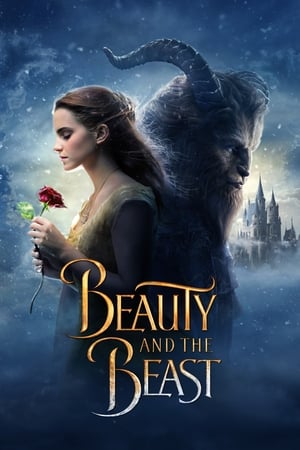 Beauty and the Beast 2017 Hevc | Dubbed Hindi Movie Dual Audio HDRip