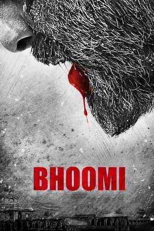 Bhoomi 2017 400MB Full Movie | Dubbed Hindi Movie DVDRip Download