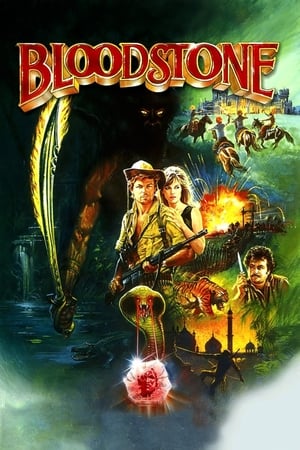 Bloodstone (1988) 100mb Dual Audio Hevc BRRip Download