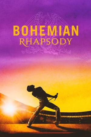 Bohemian Rhapsody (2018) Dual Audio | Dubbed Hindi Movie BluRay [1.4GB]