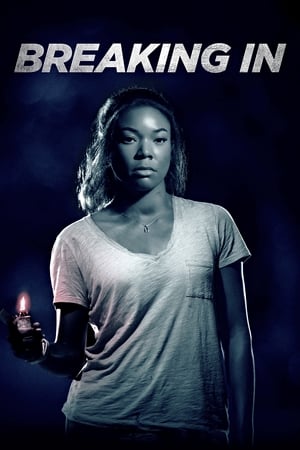 Breaking In 2018 Dual Audio | Dubbed Hindi Movie BluRay [770MB]