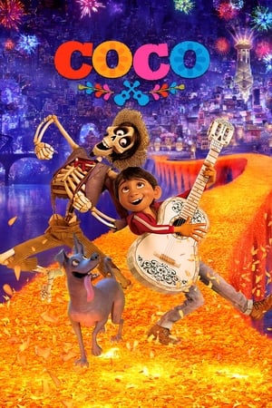 Coco (2017) Dual Audio Movie BluRay Hevc [170MB]