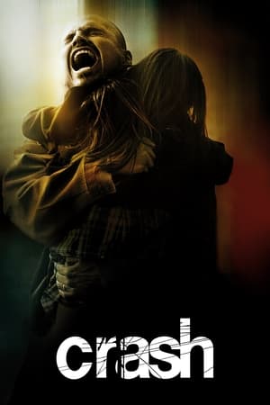Crash (2004) Dual Audio | Dubbed Hindi Movie BluRay [1GB]