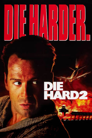 Die Hard 2 (1990) 100mb Dual Audio movie Hevc BRRip Download