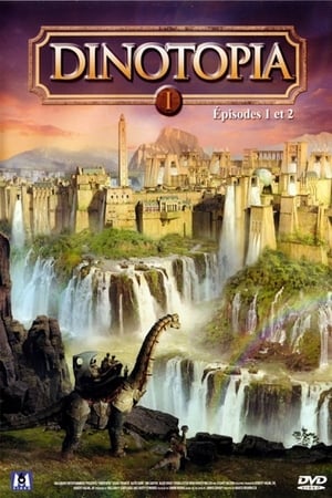 Dinotopia 2002 Part 2 Dual Audio | Dubbed Hindi Movie BluRay [1.2GB] ESubs