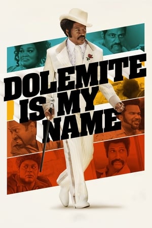 Dolemite Is My Name 2019 Dual Audio | Dubbed Hindi Movie Web-DL 360MB