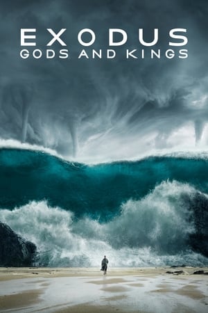 Exodus Gods and Kings (2014) 100mb Dual Audio movie Hevc BRRip Download