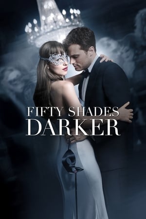 Fifty Shades Darker (2017) Movie HDRip | Dubbed Hindi Movie [1.1GB] Download