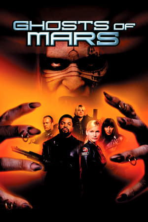 Ghosts of Mars 2001 Dual Audio | Dubbed Hindi Movie BluRay 350MB