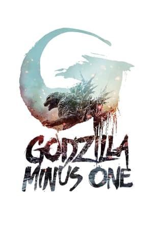Godzilla Minus One 2023 Dual Audio (ORG) HDRip | Dubbed Hindi Movie – 480p – 1080p