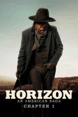 Horizon: An American Saga - Chapter 1 2024 CAMRip | Dubbed Hindi Movie