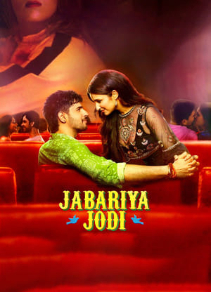 Jabariya Jodi (2019) Movie | Dubbed Hindi Movie HDRip x264 [1GB]