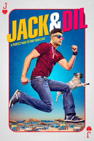 Jack And Dil 2018 Movie | Dubbed Hindi Movie HDRip – [300MB]