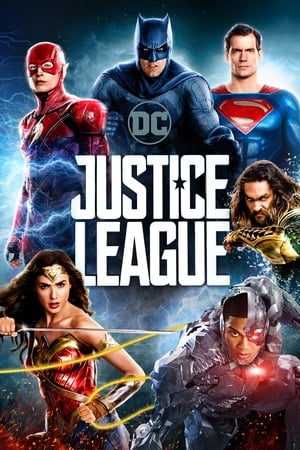 Justice League (2017) Dual Audio Movie | Dubbed Hindi Movie BluRay - 1.1GB