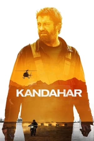 Kandahar 2023 (ORG) HDRip | Dubbed Hindi Movie | 480p