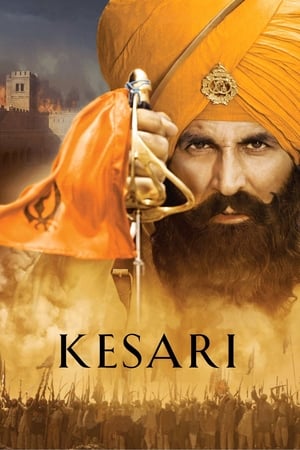 Kesari 2019 Movie | Dubbed Hindi Movie BluRay x264 [1.4GB]
