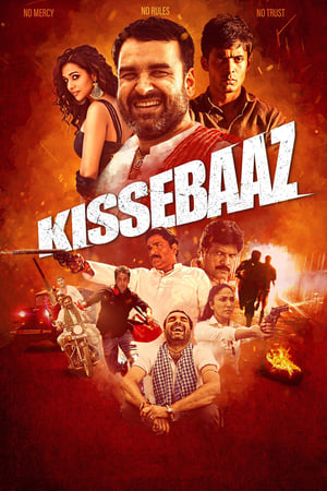 Kissebaaz 2019 Movie | Dubbed Hindi Movie HDRip - [350MB]