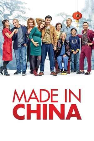 Made in China (2019) Movie | Dubbed Hindi Movie HDRip - [340MB]