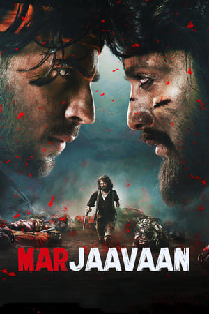 Marjaavaan (2019) Movie | Dubbed Hindi Movie HDRip x264 [1GB]