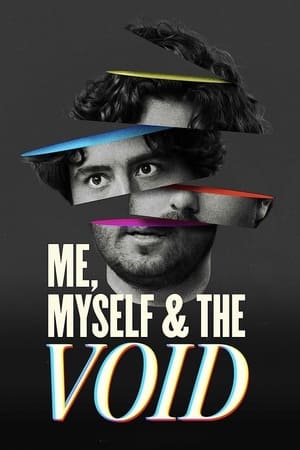 Me, Myself & the Void 2023 Dubbed WEBRip | Dubbed Hindi Movie
