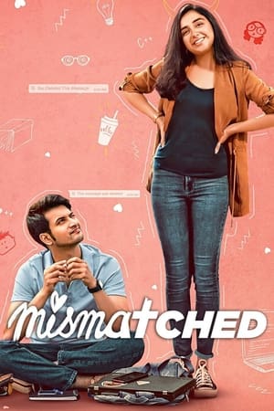 Mismatched (2020) Season 1 Dual Audio Web Series HDRip | Dubbed Hindi Movie | [COMPLETE]