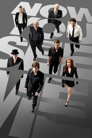 Now You See Me (2013) | Dubbed Hindi Movie Dual Audio Bluray [1.8 GB]