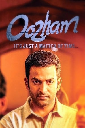 Oozham (2016) Movie | Dubbed Hindi Movie HDRip - [400MB]
