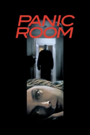 Panic Room (2002) Dual Audio | Dubbed Hindi Movie BluRay [1GB] ESubs