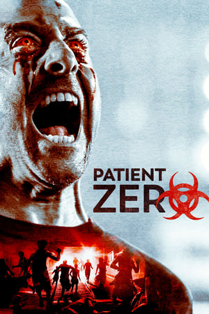 Patient Zero (2018) Dual Audio | Dubbed Hindi Movie BluRay 400MB