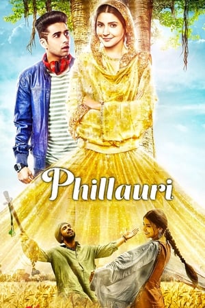 Phillauri 2017 Movie hevc | Dubbed Hindi Movie HDRip Mobile