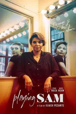 Playing Sam 2023 Dubbed WEBRip | Dubbed Hindi Movie