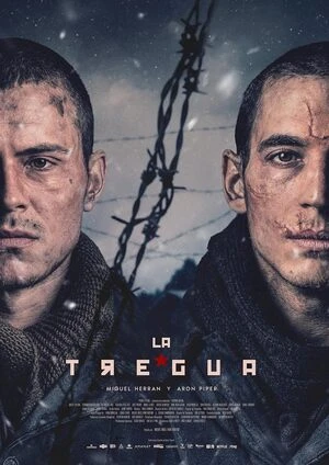 The Truce aka La tregua 2025 Dual Audio WEB-DL | Dubbed Hindi Movie