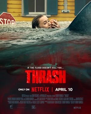 Thrash 2026 Dual Audio WEB-DL | Dubbed Hindi Movie