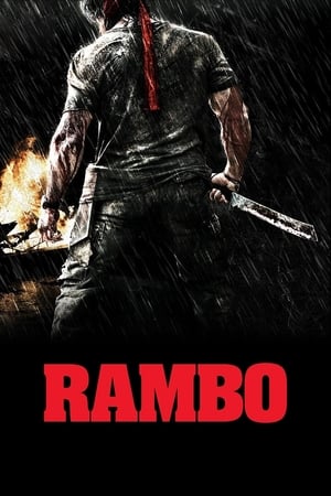 Rambo (2008) Dual Audio | Dubbed Hindi Movie BluRay 300MB