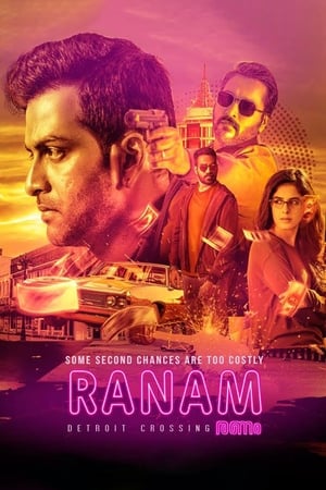 Ranam (2018) ( – Malayalam) Dual Audio | Dubbed Hindi Movie UnCut HDRip 450MB