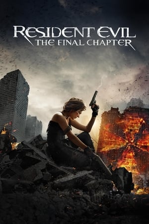 Resident Evil The Final Chapter 2016 150mb Dual Audio movie Hevc Bluray